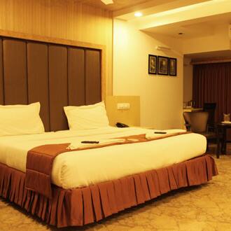 Hotel Nimantran Residency, Navi Mumbai 2